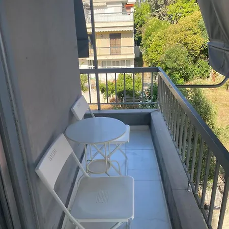 Vasilev Apartment, Nea Kallikratia Nea Kallikrateia