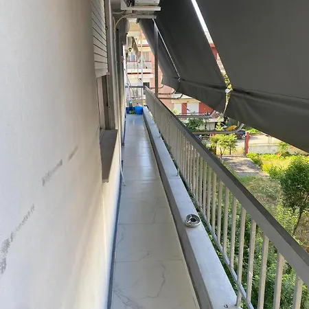 Vasilev Apartment, Nea Kallikratia Апартаменты *