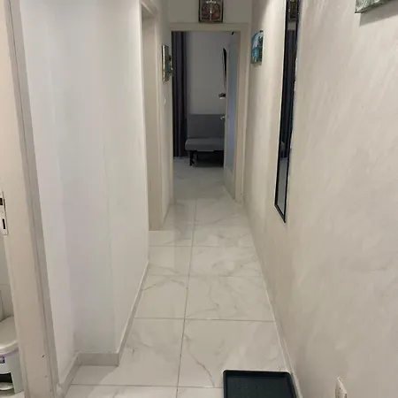 Vasilev Apartment, Nea Kallikratia Nea Kallikrateia