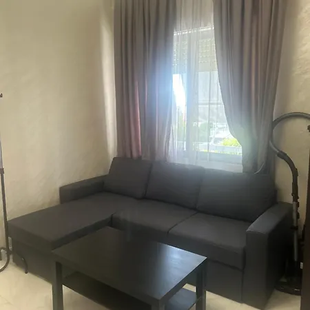 Апартаменты Vasilev Apartment, Nea Kallikratia Nea Kallikrateia