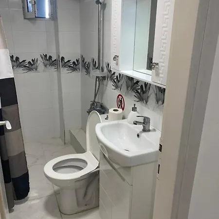 Vasilev Apartment, Nea Kallikratia * Nea Kallikrateia