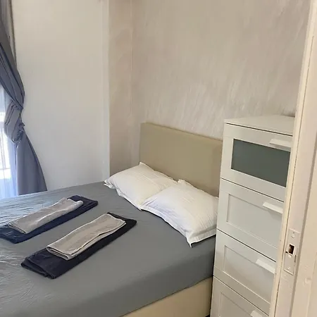 アパート Vasilev Apartment, Nea Kallikratia Nea Kallikrateia