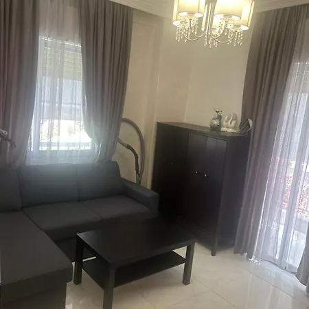 Vasilev Apartment, Nea Kallikratia *